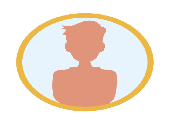 德安墙绘中如何画好人物轮廓？