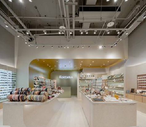 德安店面装修流程