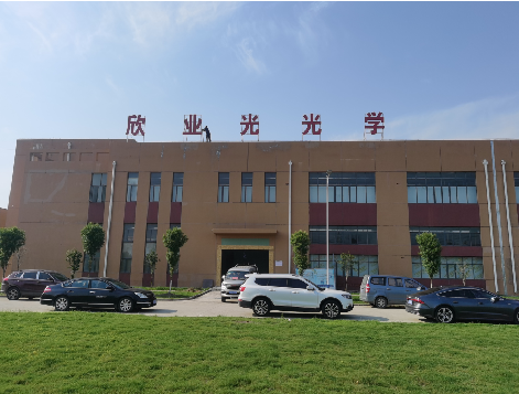 德安楼顶大型发光字制作如何安装？