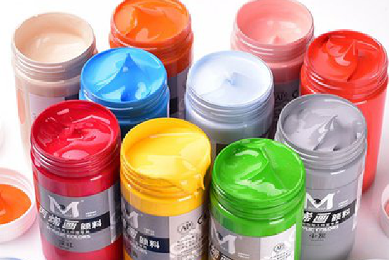 德安你知道什么材料可以用于墙绘吗？