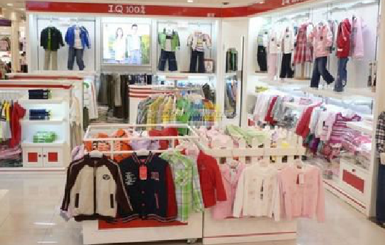 德安店面装修风格确定。