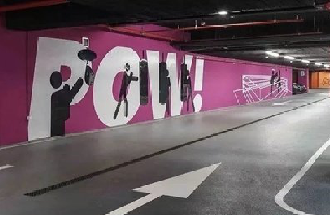 德安墙绘设计师的选择是关键。