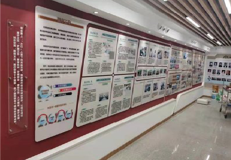 德安大城市文化背景墙制作常用工艺。