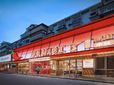 德安餐饮招牌制作有哪些要点和技巧？