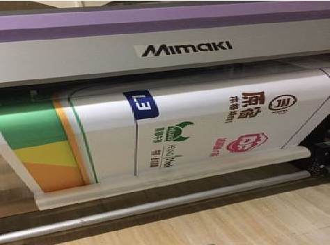 德安喷印写真褪色的原因。