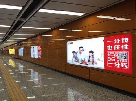 德安广告灯箱的发展前景？