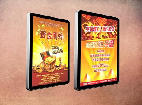 德安如何延长磁吸灯箱的使用寿命？