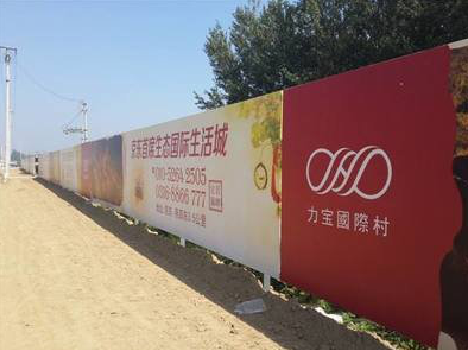 德安喷绘可以用来喷什么画面？