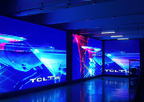 德安如何解决LED显示屏耗电问题？